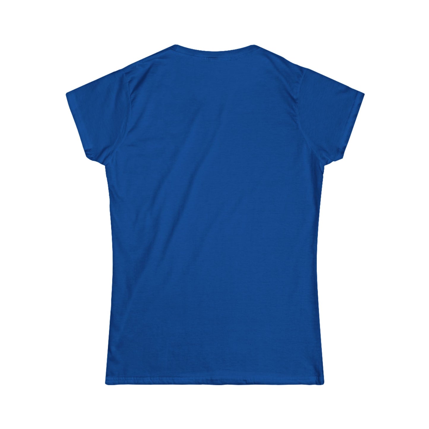 This Sub Has CLASS - Women's Softstyle Tee