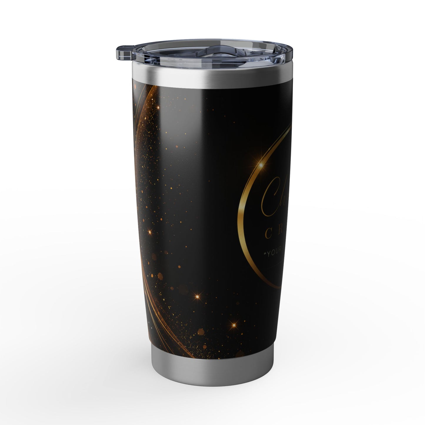 Chey' Monique Creations Vagabond 20oz Tumbler