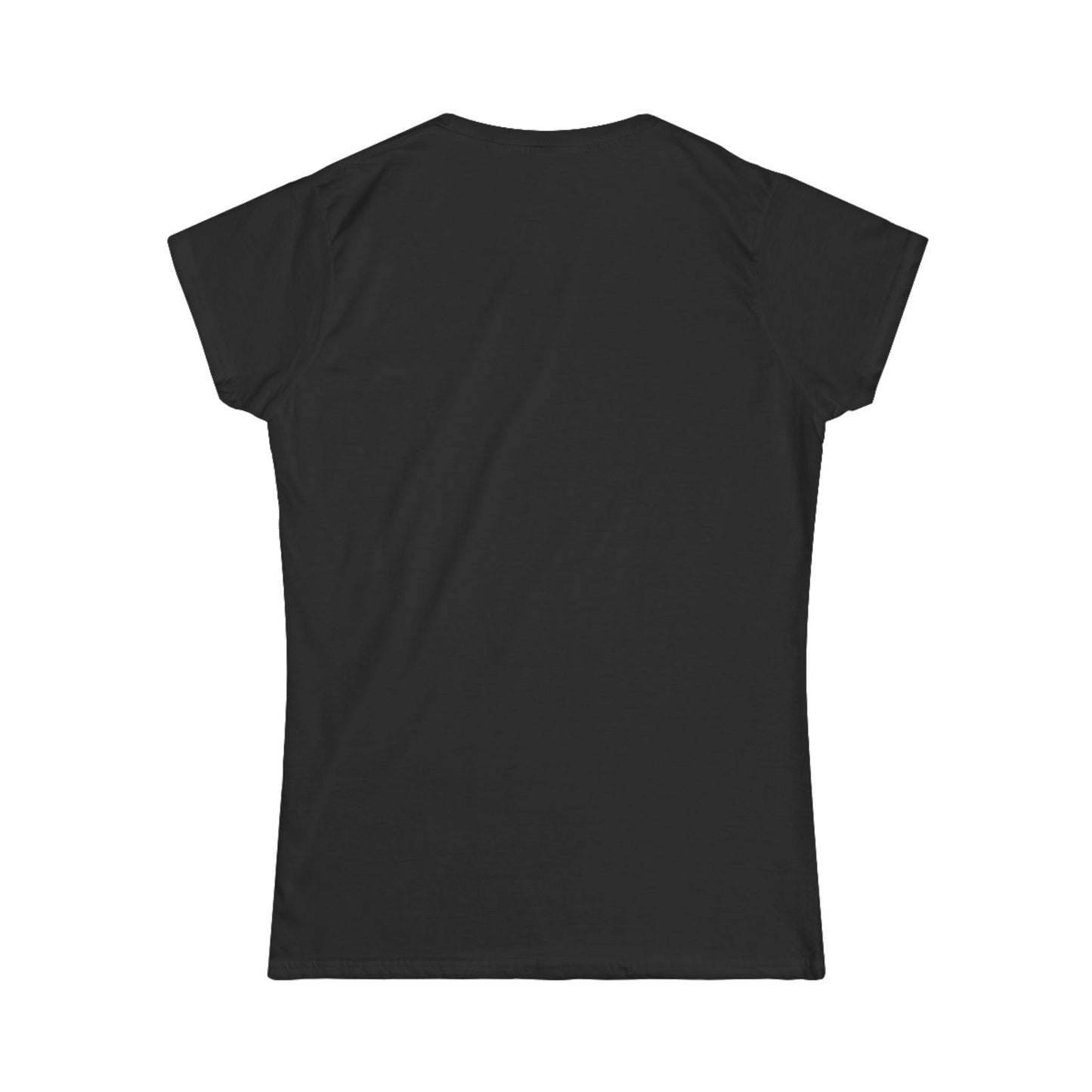 This Sub Has CLASS - Women's Softstyle Tee