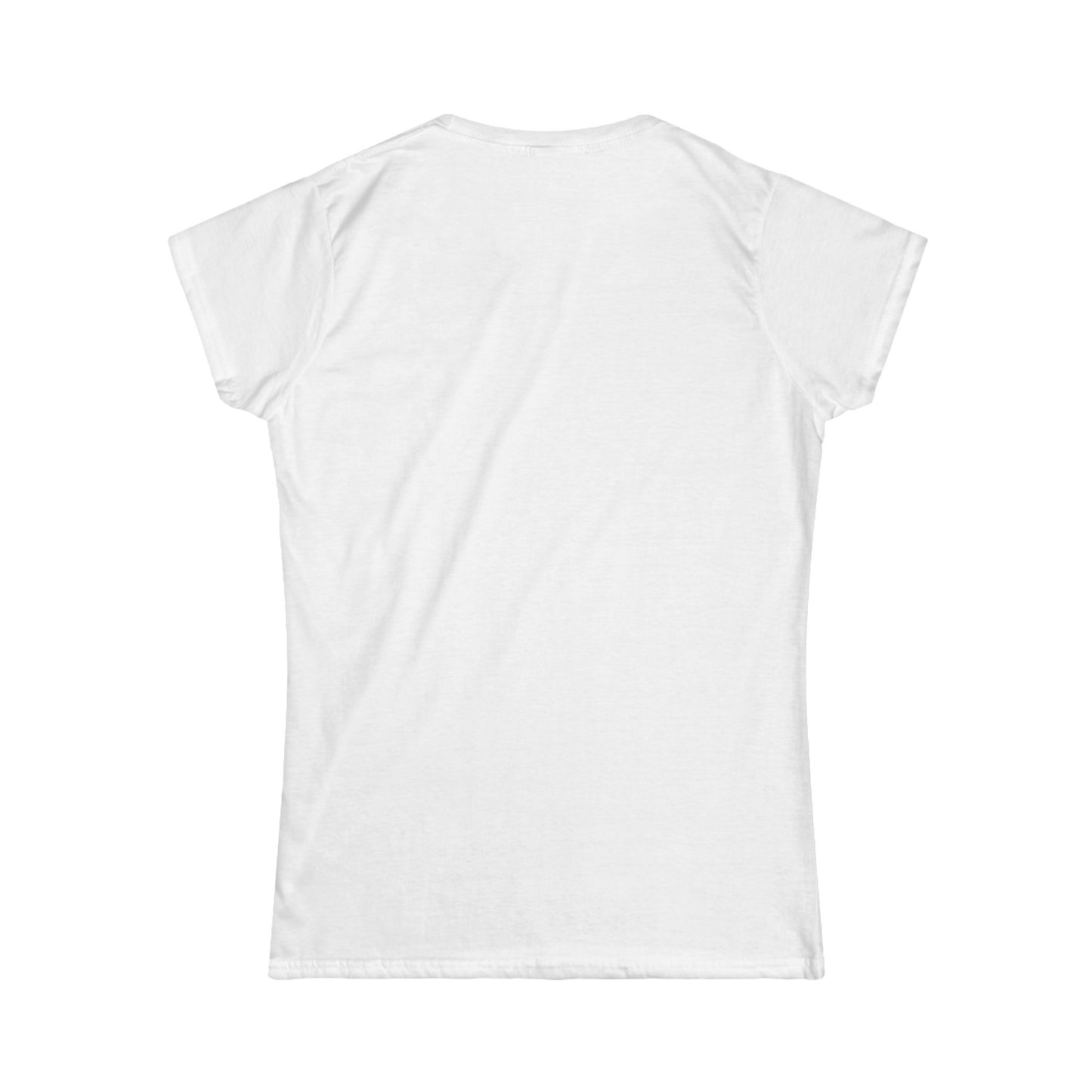This Sub Has CLASS - Women's Softstyle Tee