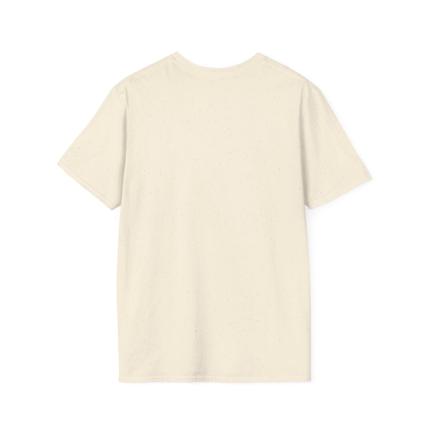T‑Shirt — 'Places I Won't Be Going Today' Funny Road Sign Graphic Tee
