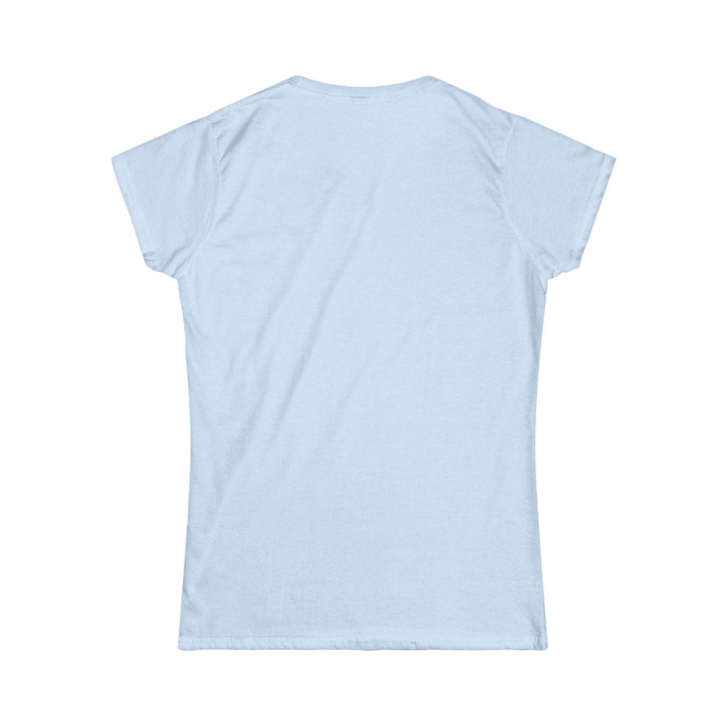 This Sub Has CLASS - Women's Softstyle Tee