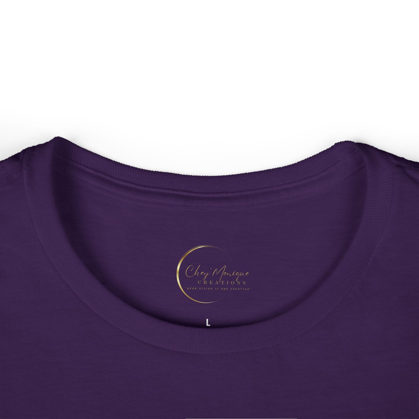 This Sub Has CLASS - Women's Softstyle Tee