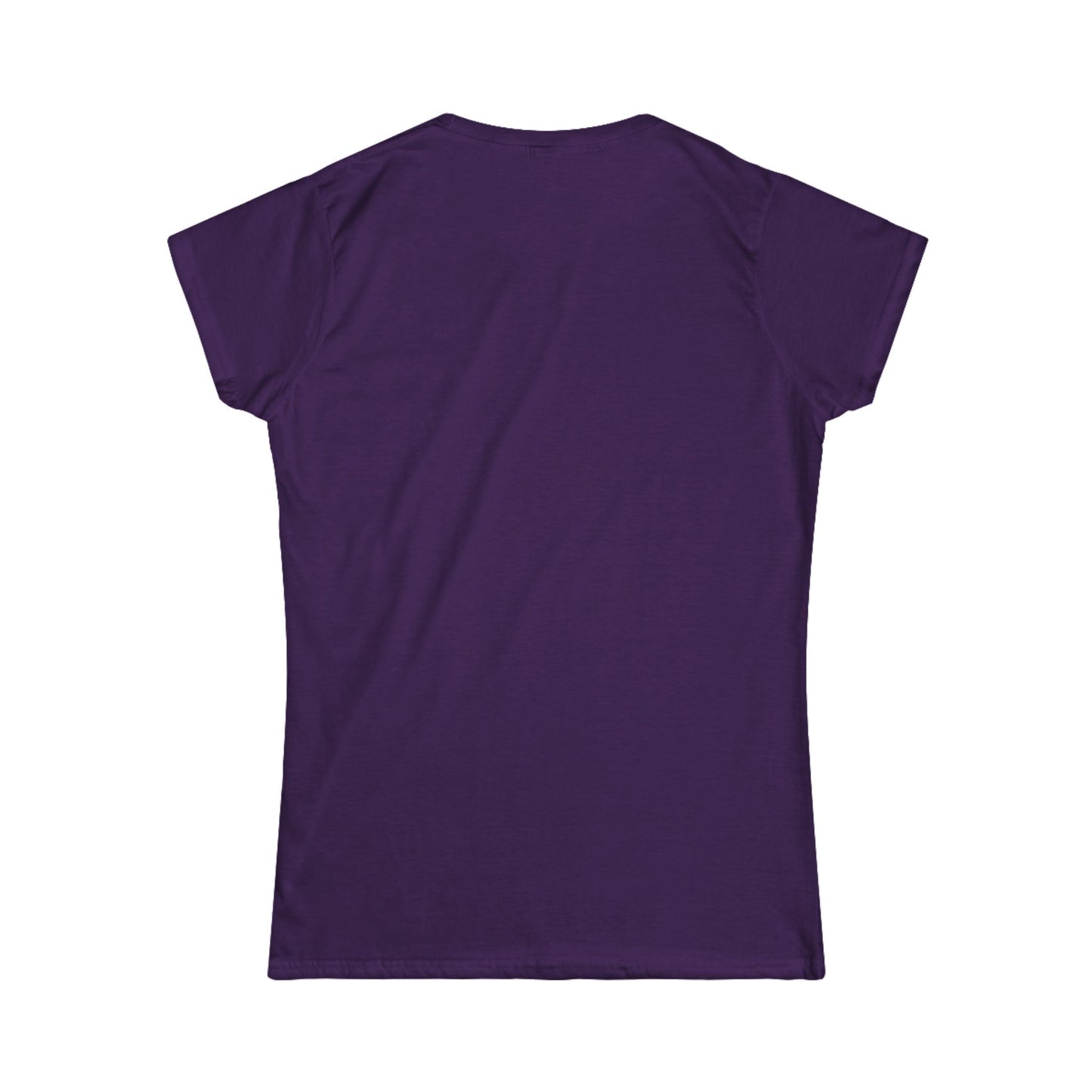 This Sub Has CLASS - Women's Softstyle Tee