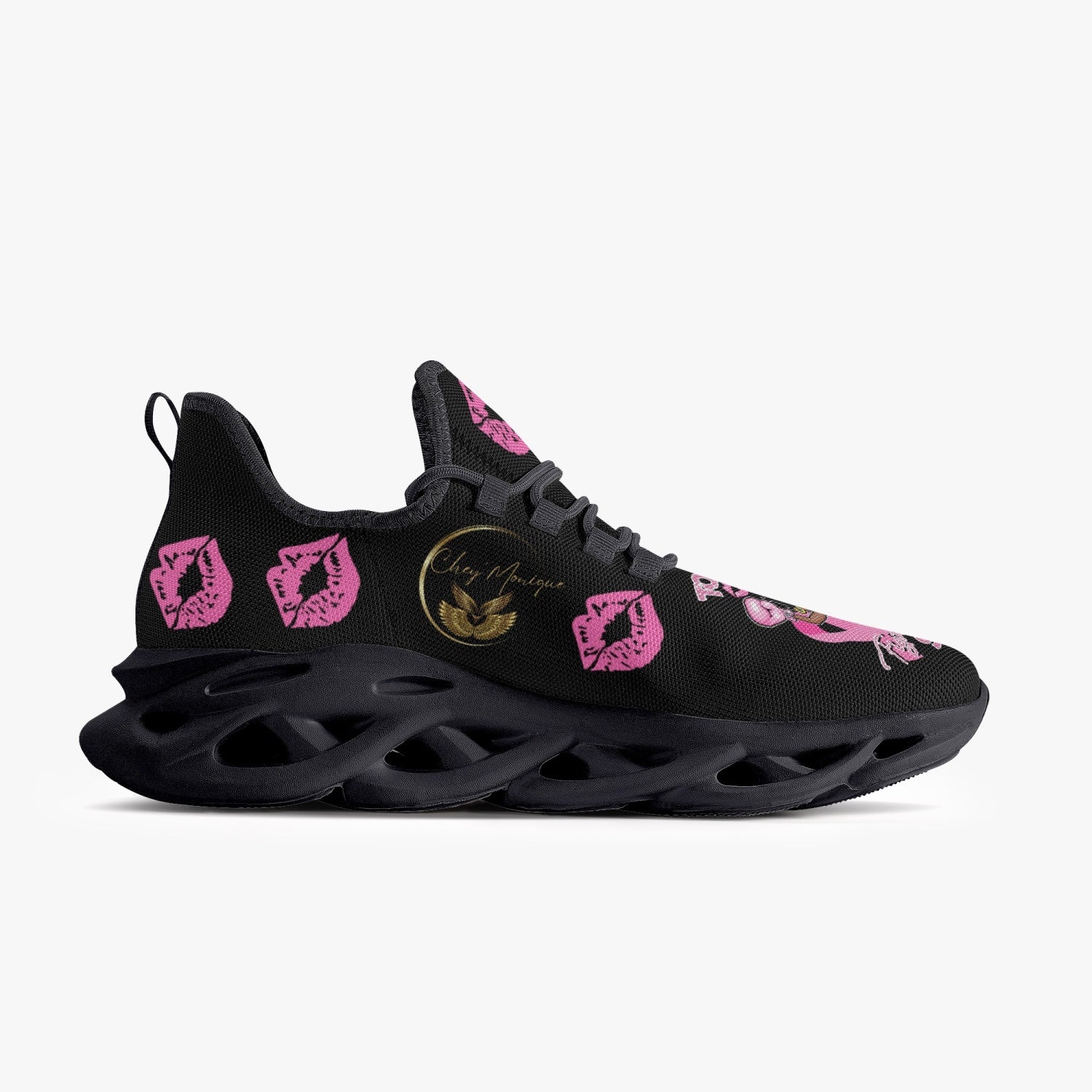 Betty boop 2024 tennis shoes