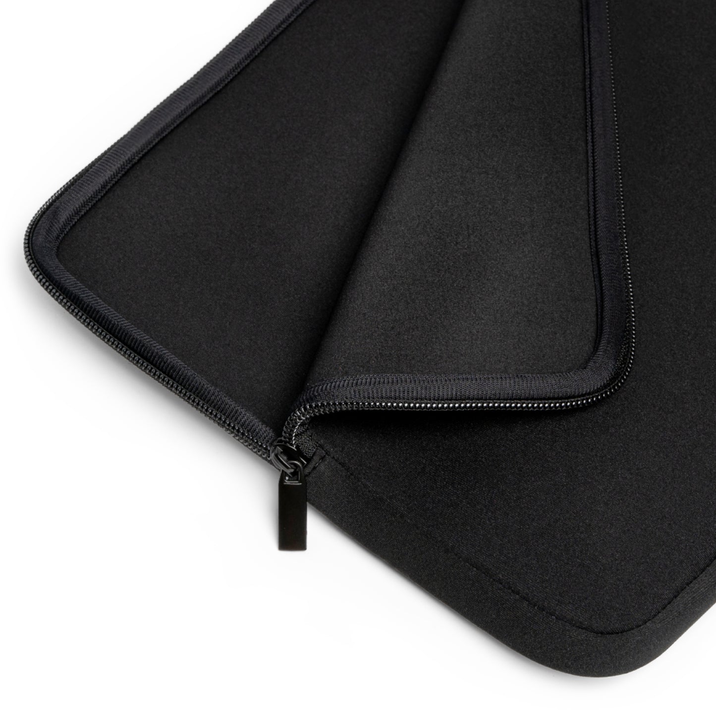 AlconicTech x Chey Monique Branded Laptop Sleeve — Professional AI-Inspired Tech Sleeve with Logo & Dr. Cheryl M. Hood Signature