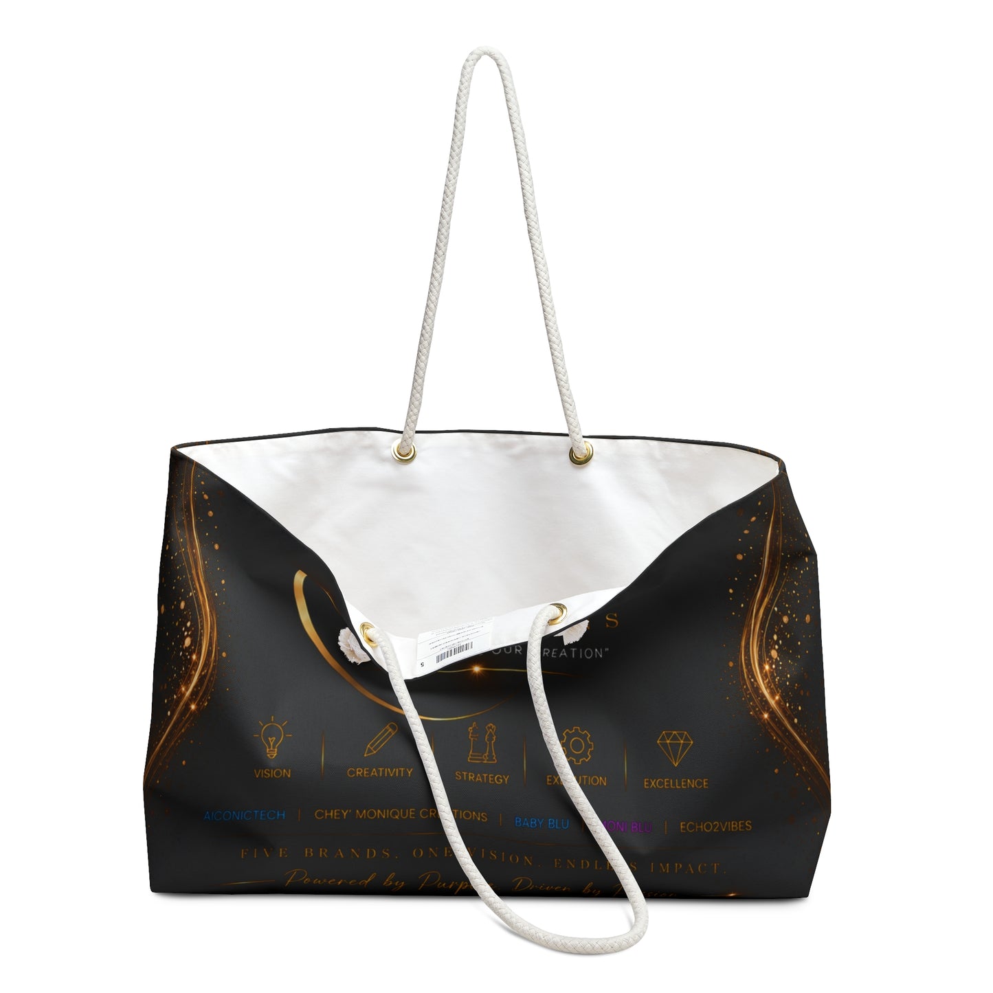 Legacy Weekender Bag