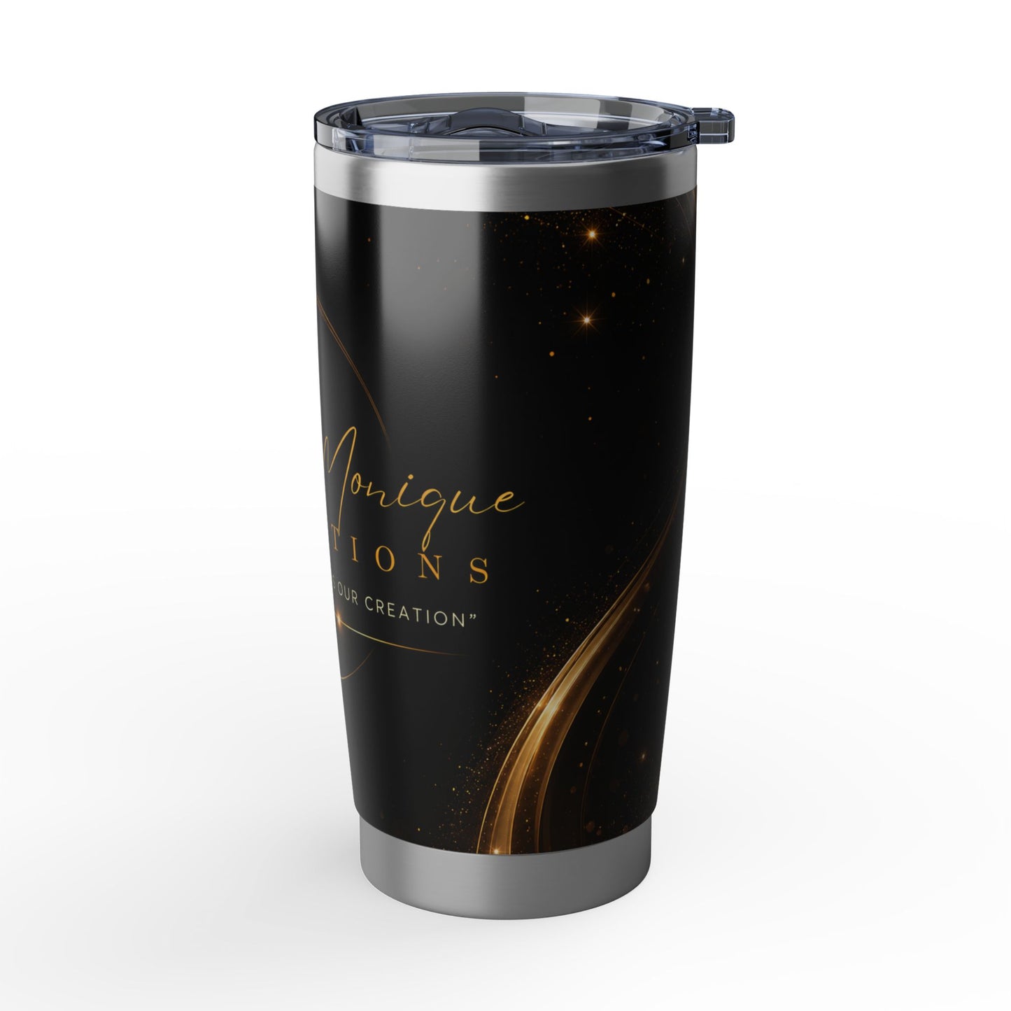 Chey' Monique Creations Vagabond 20oz Tumbler
