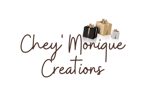 CHEY'MONIQUE CREATIONS