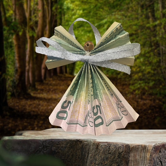 Angel- Add $100